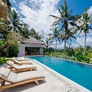  Villa Santun Luxury Private