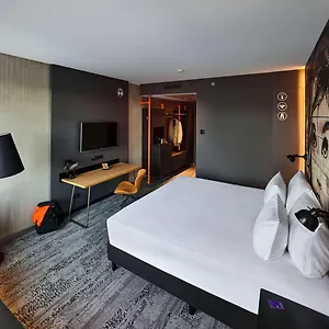 **** Otel Jaz Hollanda