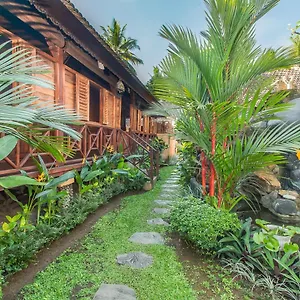 Zone Ubud (Bali)
