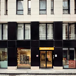 *** Otel Easyhotel Centre Belçika
