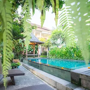 I Gusti Nyoman Oka Ubud