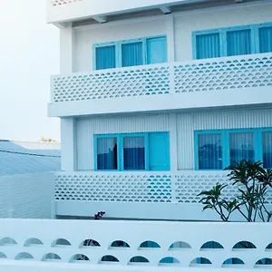 3* Hotell Paras Paros Marina