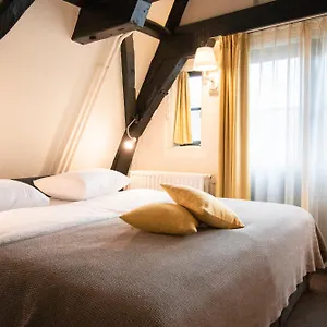 *** Apart Otel Hapimag Hollanda