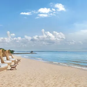 ***** Resort The Westin Nusa Dua, Bali Endonezya