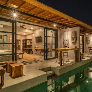 Lila Concept Apart Otel