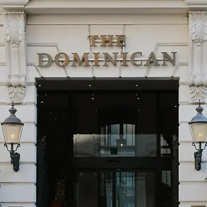 **** Otel The Dominican, Brussels, A Member Of Design Belçika
