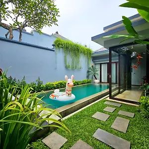 Icon - By Karaniya Experience - Chse Certified Seminyak (Bali)