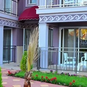 *** Otel Evra Türkiye