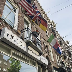 *** Otel Larende Hollanda