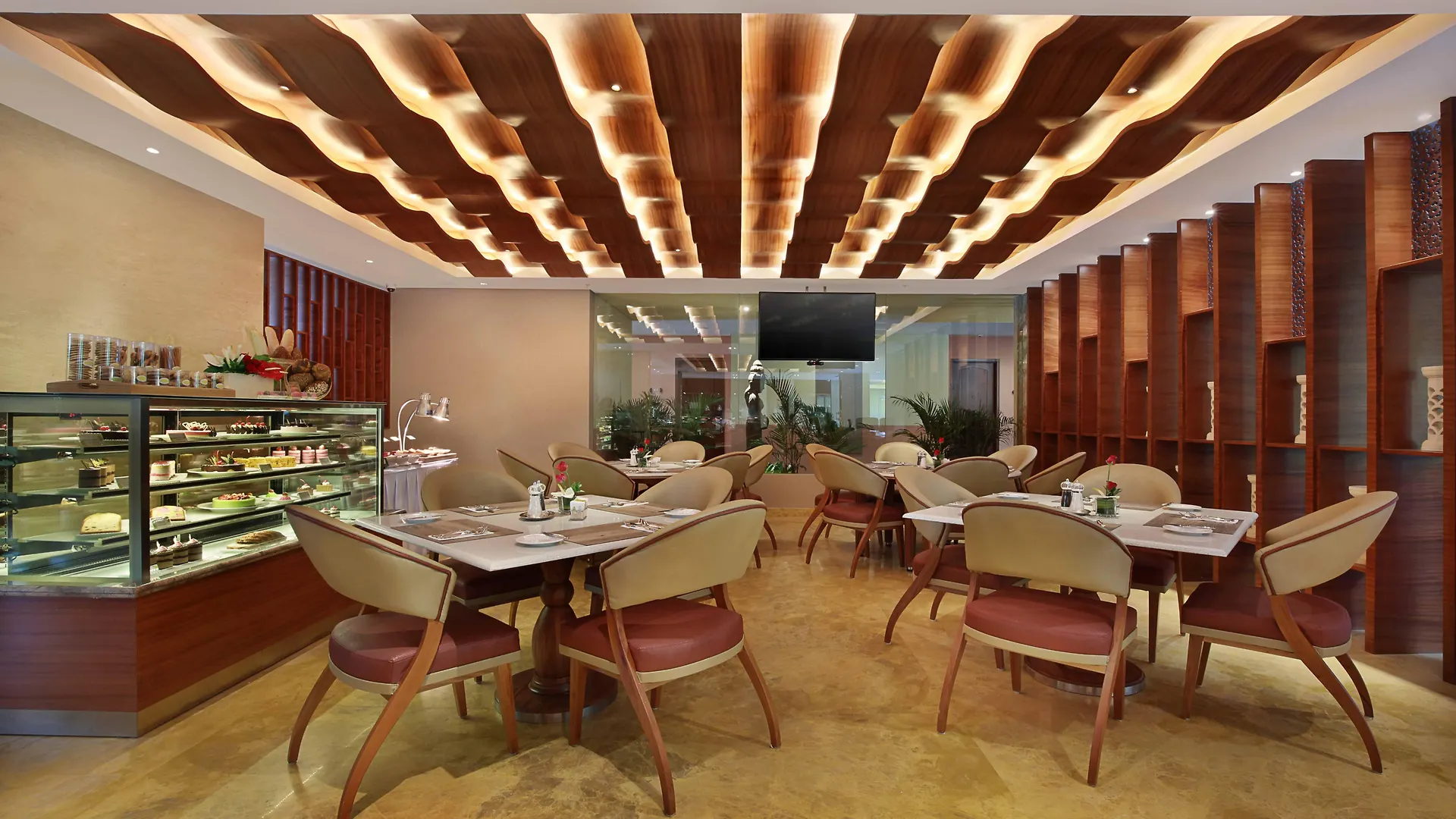 אובוד Sens Hotel And Spa 4*,  אינדונזיה