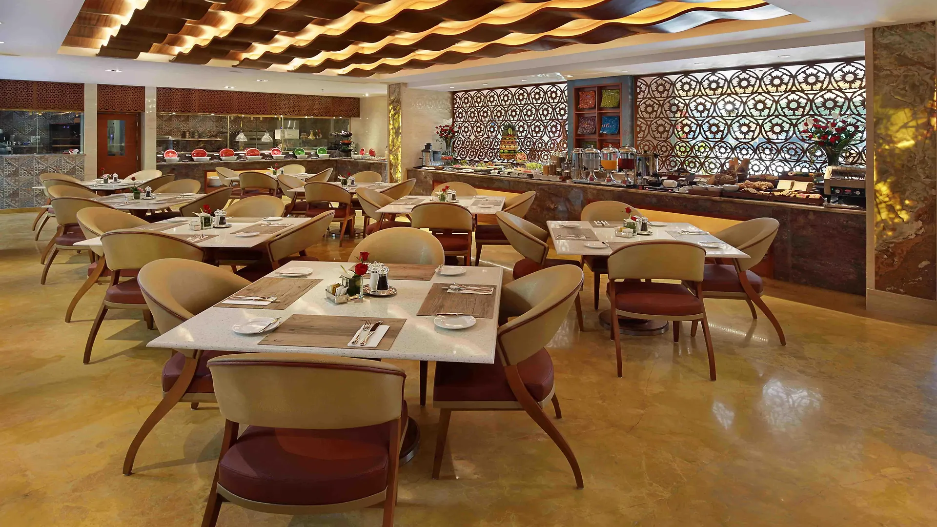 ****  אובוד Sens Hotel And Spa אינדונזיה