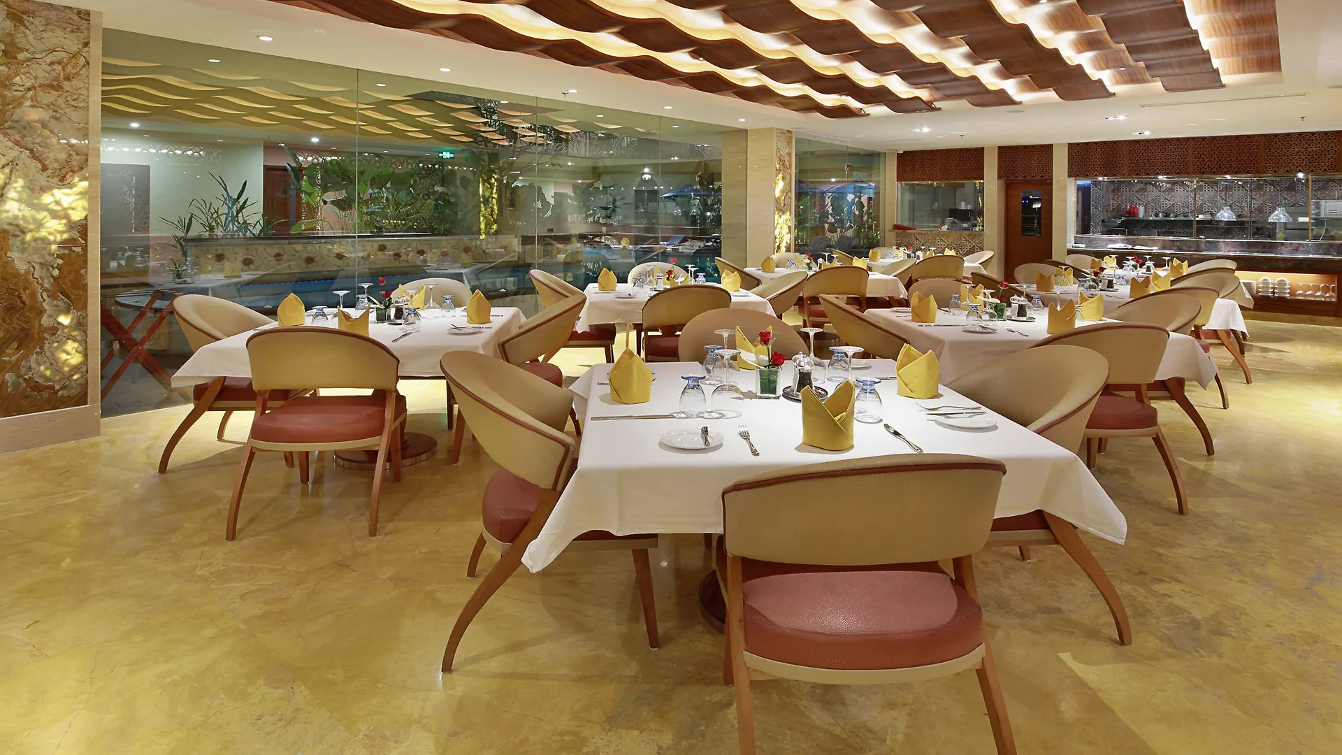 אובוד Sens Hotel And Spa 4*,