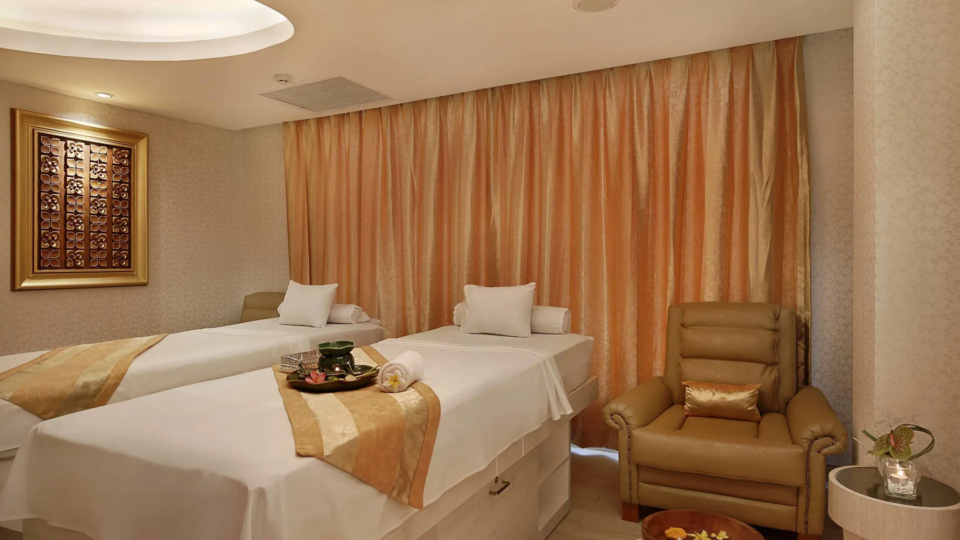 אובוד Sens Hotel And Spa