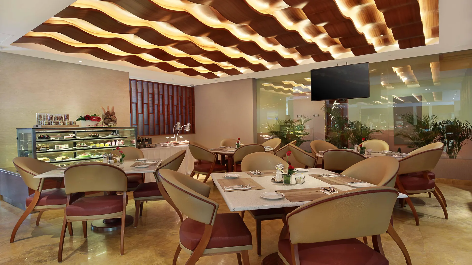 ****  אובוד Sens Hotel And Spa אינדונזיה