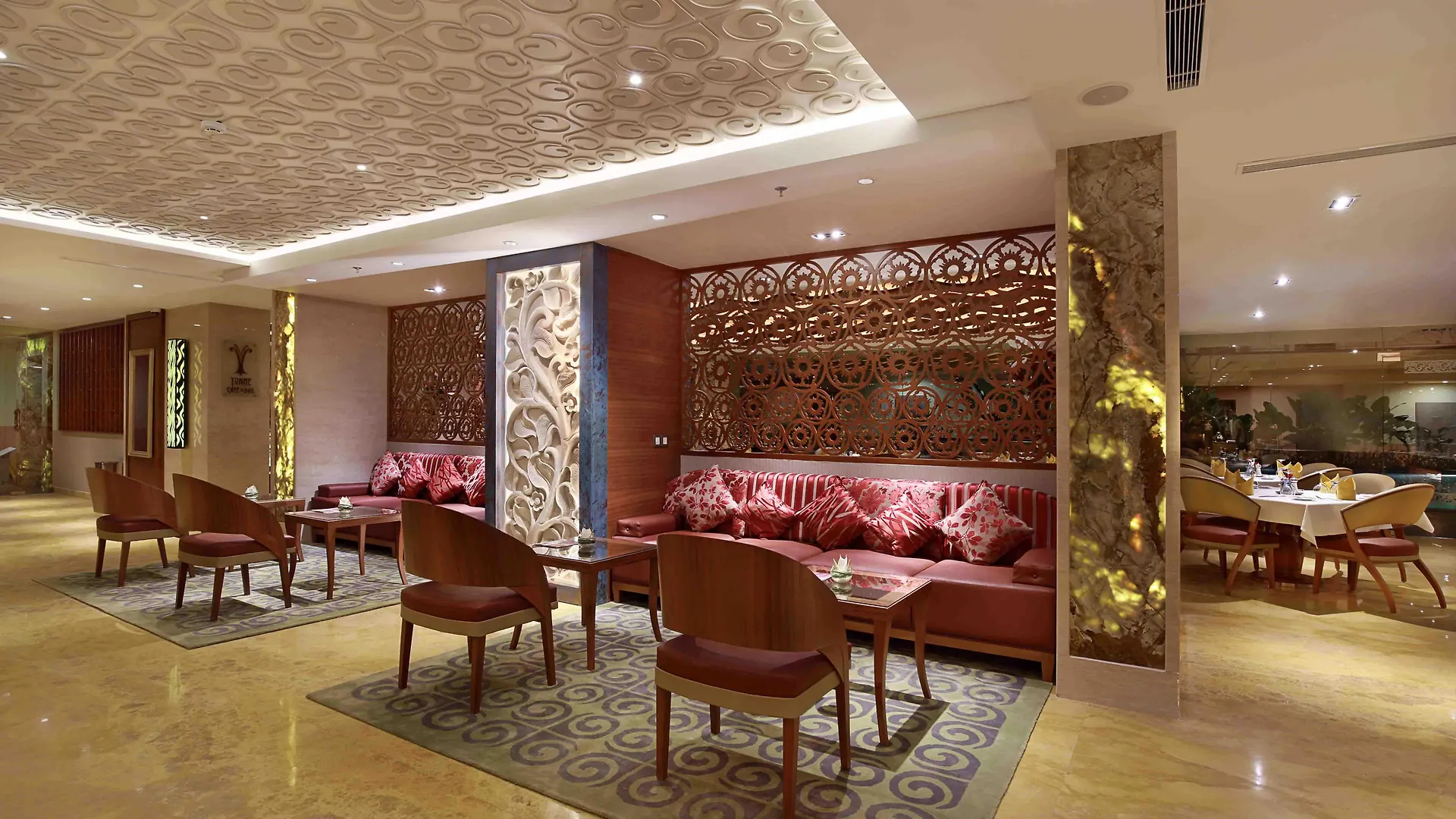 אובוד Sens Hotel And Spa