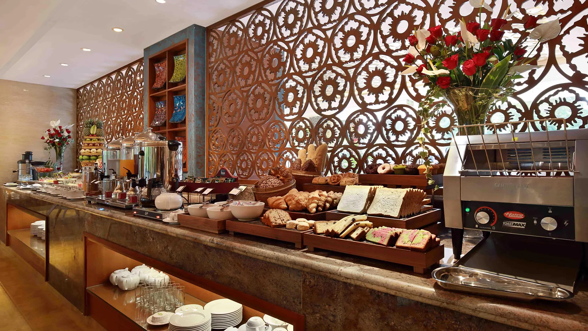 אובוד Sens Hotel And Spa