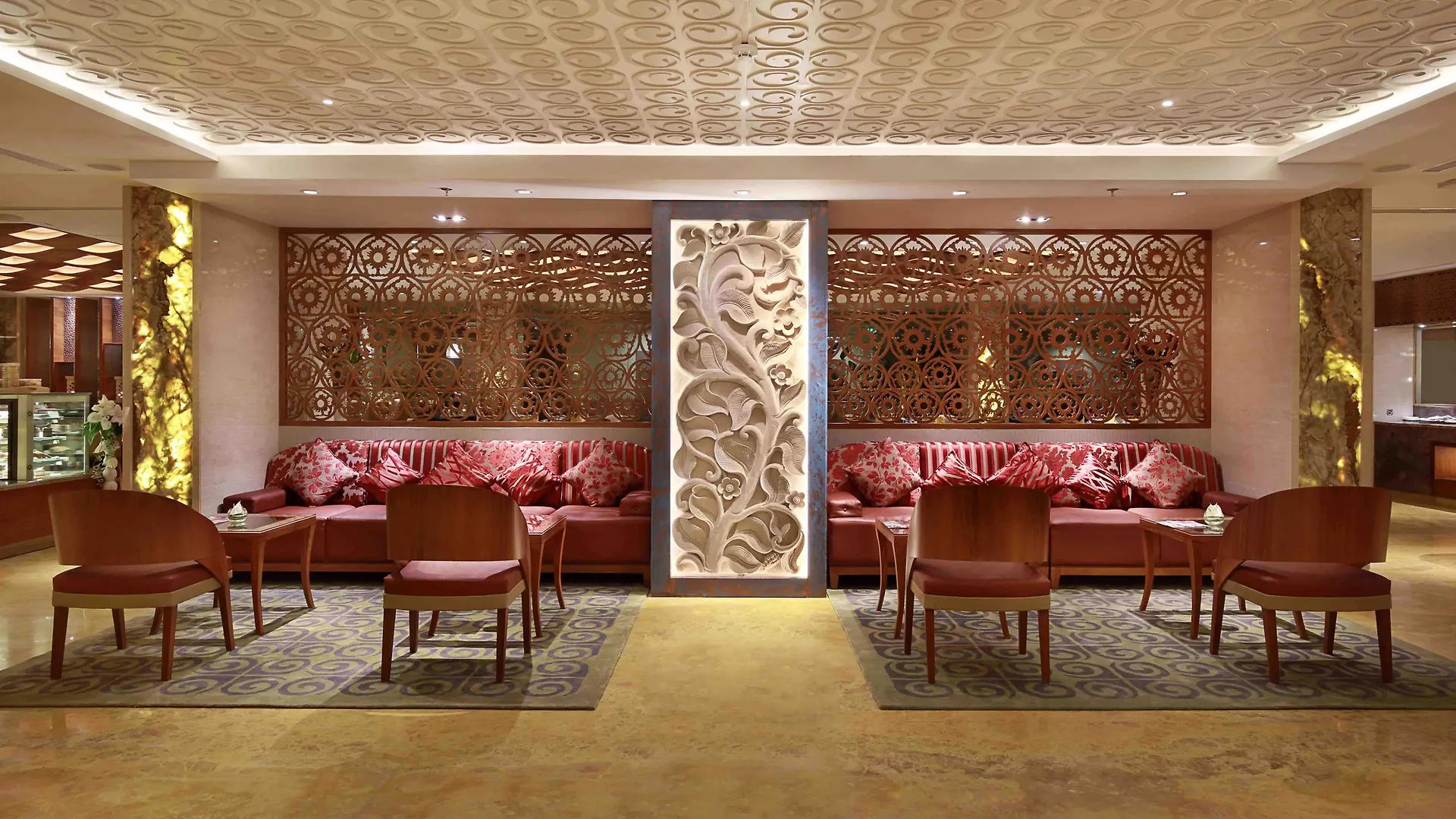 אובוד Sens Hotel And Spa