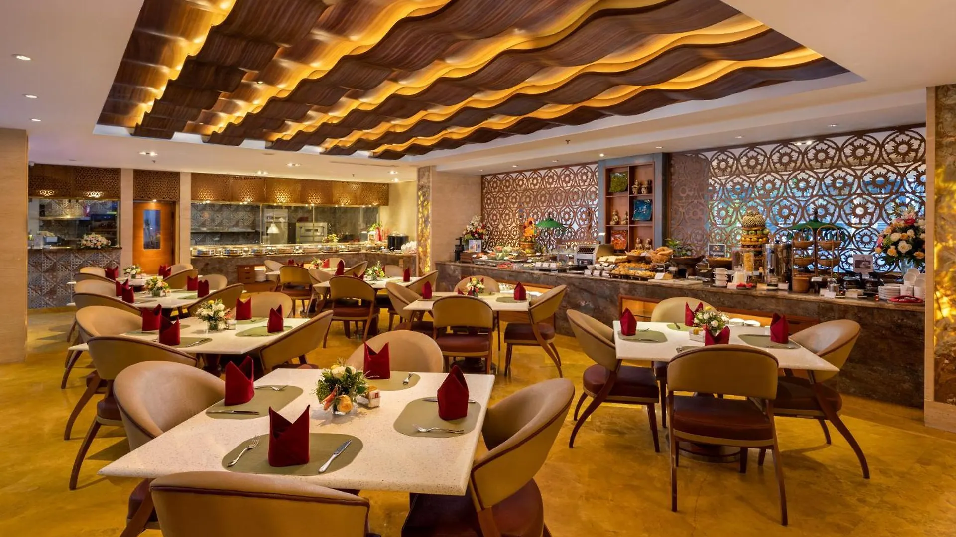 אובוד Sens Hotel And Spa