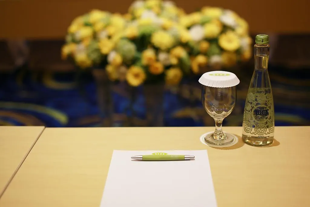 אובוד Sens Hotel And Spa אינדונזיה
