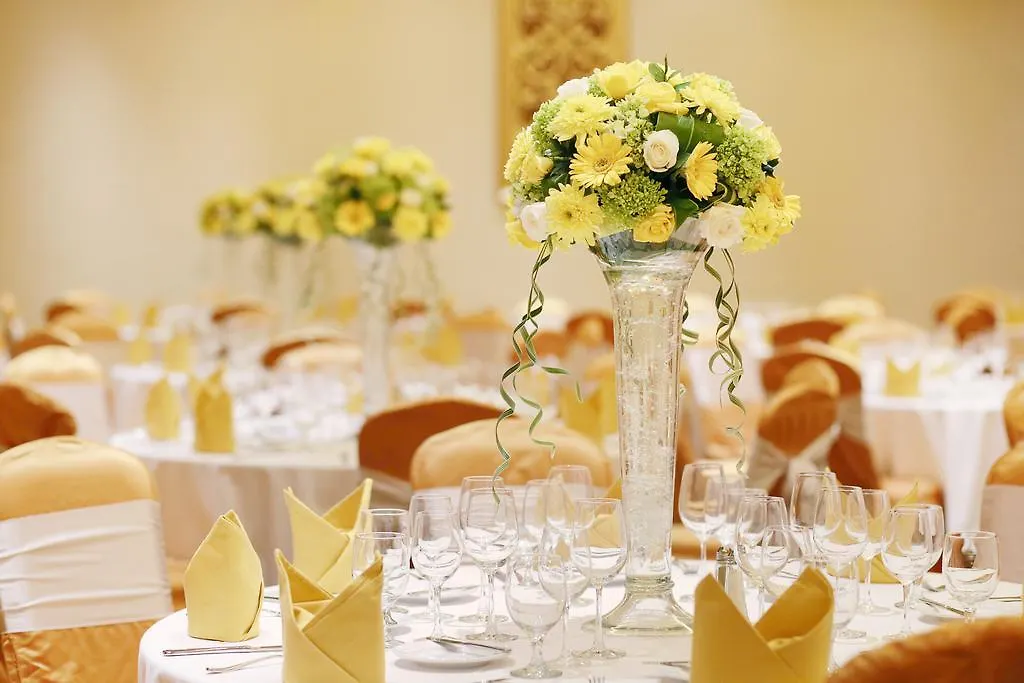 אובוד Sens Hotel And Spa