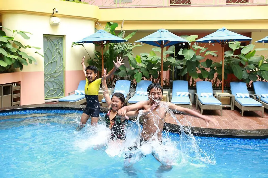 אובוד Sens Hotel And Spa