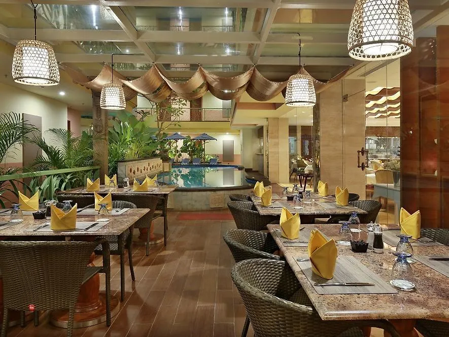 אובוד Sens Hotel And Spa